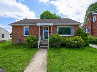 1886 Filbert St, York, PA 17404