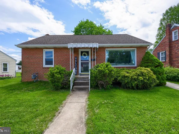 1886 Filbert St, York, PA 17404