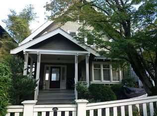 1132 23rd Ave E, Seattle, WA 98112