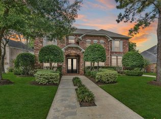 22514 Arbor Stream Dr, Katy, TX 77450