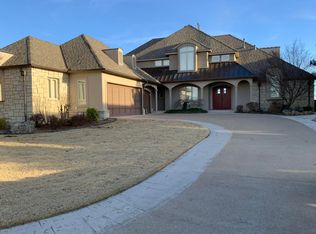 452127 Eagle Bluff Dr, Afton, OK 74331