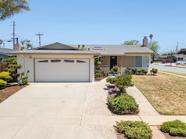 521 Sutter St, Salinas, CA 93906