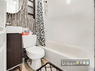 Rented by Urban Pads