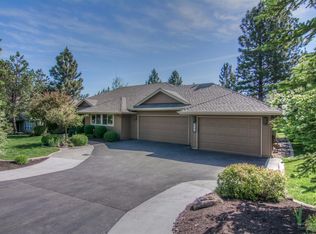 3146 NW Fairway Heights Dr, Bend, OR 97703