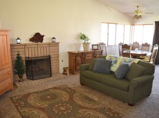 2307 Dallin St, Lancaster, CA 93536
