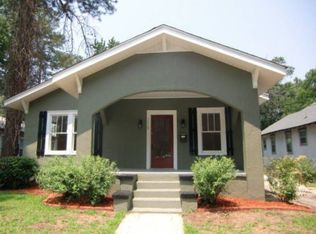 1319 Holden St, Augusta, GA 30904