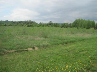 LOT 1 Todd Rd, Trempealeau, WI 54661