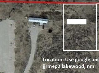 938 N Lake Rd #B & C, Artesia, NM 88210