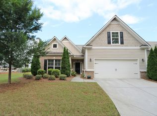479 Winding Ridge Cir SW, Marietta, GA 30064
