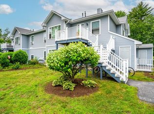 9 Cascade Rd #5A, Old Orchard Beach, ME 04064