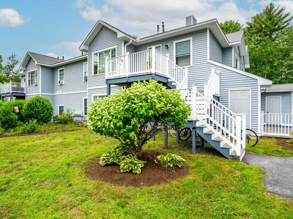 9 Cascade Road #5A, Old Orchard Beach, ME 04064