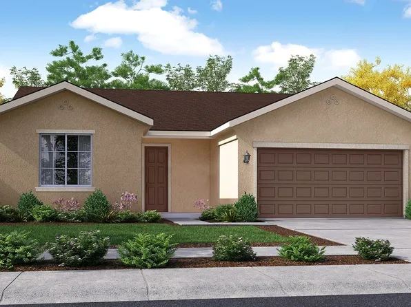 258 Lyon St, Reedley, CA 93654