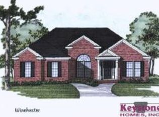 7 Mill Stone Ln N, Augusta, SC --