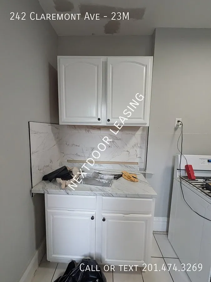242 Claremont Ave — Photo 1