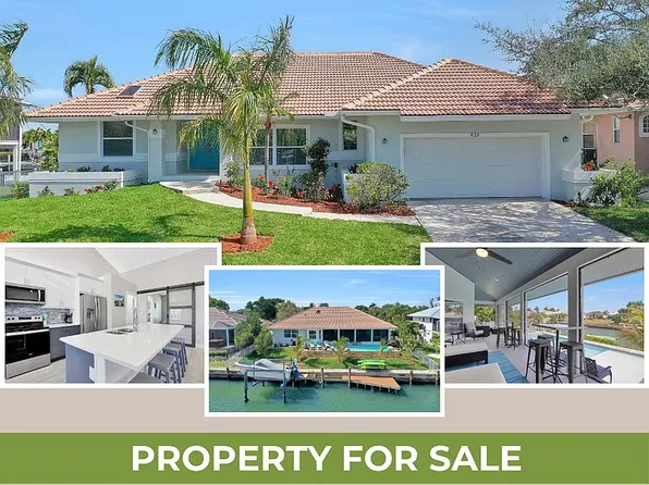 625 Spinnaker Dr, Marco Island, FL 34145