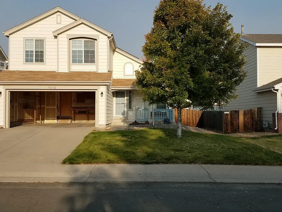 5232 S Malta Way