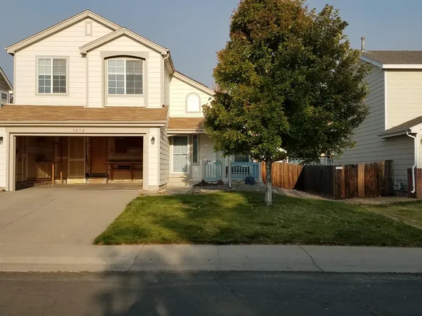 5232 S Malta Way, Centennial, CO 80015
