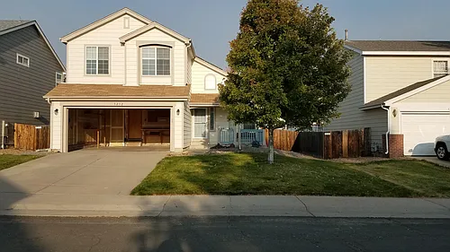 5232 S Malta Way Photo 1