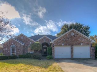 207 John Thomas, Georgetown, TX 78628