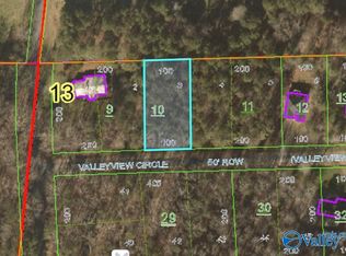 LOT 46 Valley View St, Gadsden, AL 35903