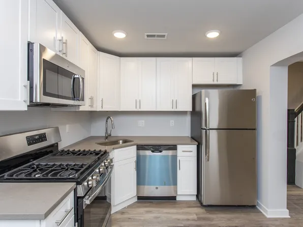 126 West 5th Street, 126 W 5th Ave #126W5-1, Conshohocken, PA 19428