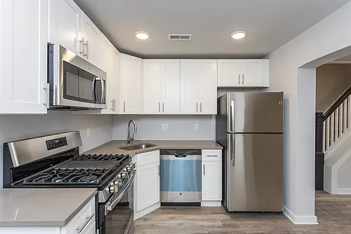 126 West 5th Street Photo 1