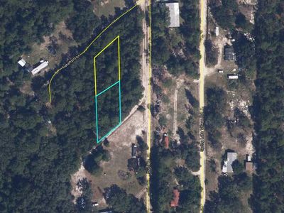 0 DUNN Drive, Keystone Heights, FL, 32656