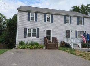 31 Green St #A, Milford, MA 01757