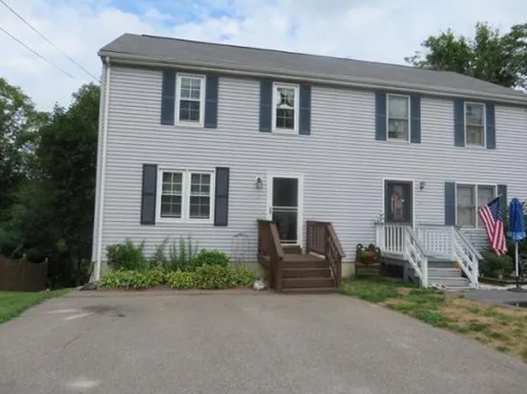 31 Green St #A, Milford, MA 01757