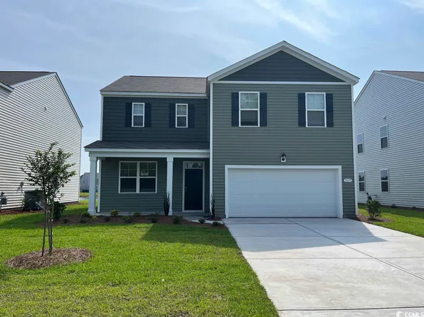 3633 Bells Lake Circle Lot 127- Galen B, Longs, SC 29568