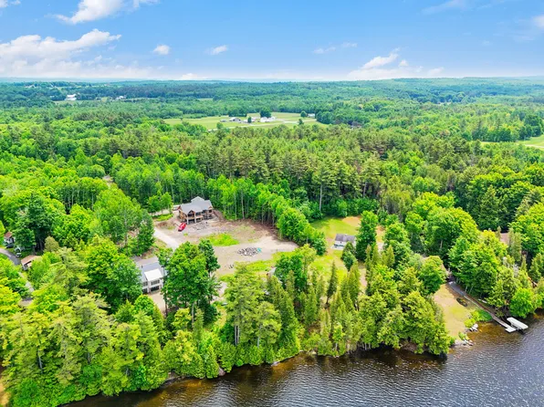 40 Heather Lane, Sidney, ME 04330