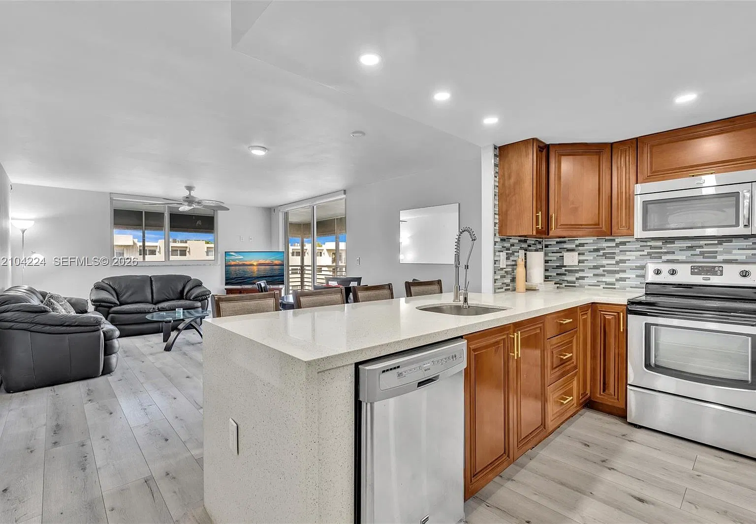 Eden Isles Condo Part 3 — Photo 3