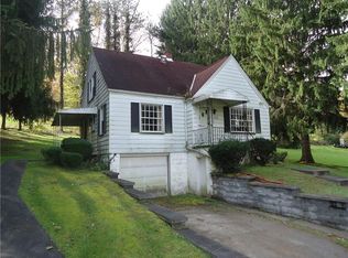 206 Furnace Ln, New Florence, PA 15944