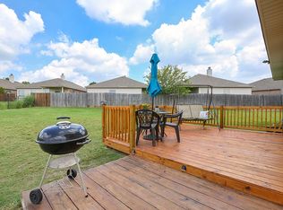 14261 Snaffle Bit Trl, Haslet, TX 76052