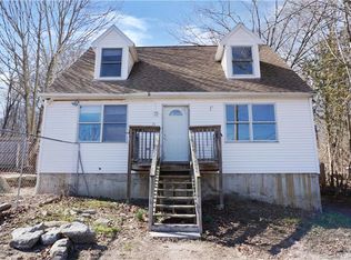 36 Route 2a, Preston, CT 06365