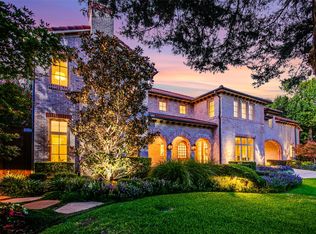 6323 Lafayette Way, Dallas, TX 75230