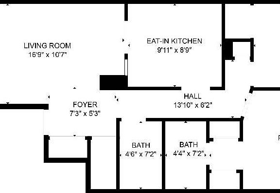 2nd image of 7807 24th Ave #2