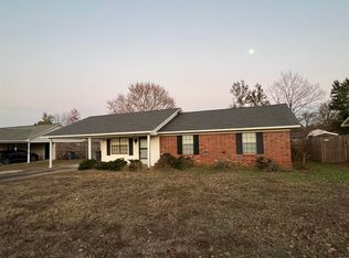 22 Sherwood Loop, Searcy, AR 72143