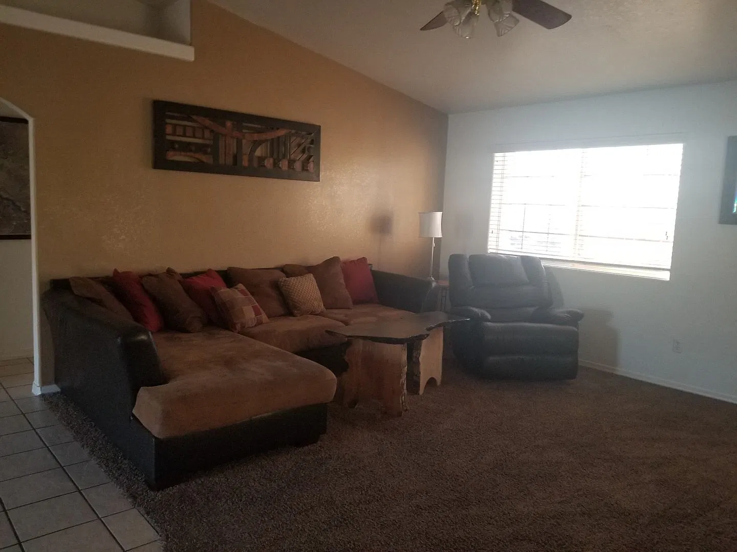 Unfurnished Long term — Photo 4