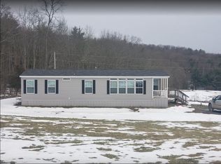 1158 Castle Hill Rd, Towanda, PA 18848