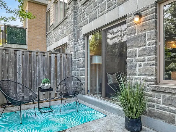 Brownstone on the Park