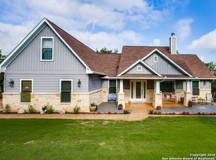 31125 Sierra Vista Dr, Bulverde, TX 78163