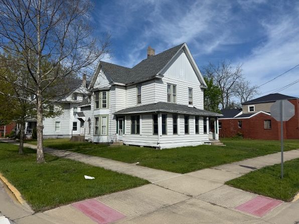 631 Spring St APT 2