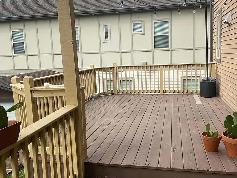 1418 Lillian St — Photo 20