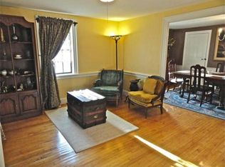 116 Church St, Holliston, MA 01746