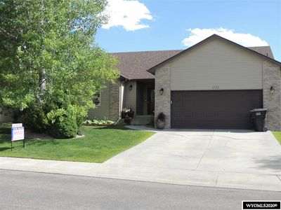 4153 Stafford Ct, Casper, WY, 82609