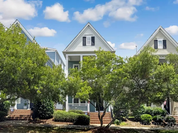713 E 8th St, Charlotte, NC 28202