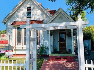 602 E 20th St, Cheyenne, WY 82001