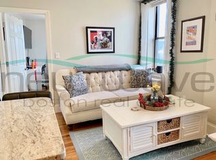 44A Joy St APT 8, Boston, MA 02114