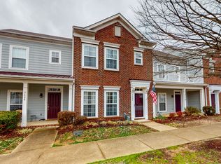 2606 Avery Park Dr, Nashville, TN 37211